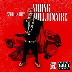 Picture for song '''Givenchy'' (Soulja Boy Type Beat) (Sample Type B' by artist 'ItsColeCaineBeats'