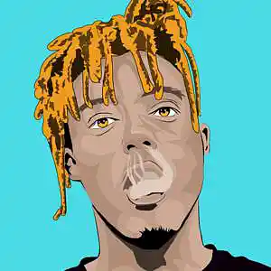 Picture for song 'Madness (Juice WRLD Type Beat)' by artist 'Jammy Beatz'