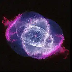 Picture for song '(Finally) floating in space' by artist 'Jav Grojas'