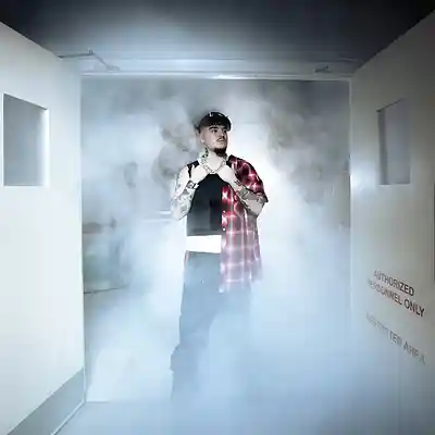 Picture for song 'Twisted' by artist 'JayyJordanBeatz'