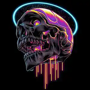 Picture for song 'Chariot Type Beat Trap X' by artist 'JD Pandora'