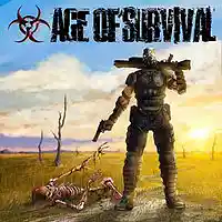 Picture for song '**EPIC!!!**Survival' by artist 'JJDR Productions'