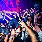 Picture for song 'Hands Up / FREE DL' by artist 'JOHNNY LPK BEATS'