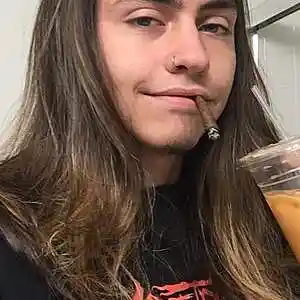 Picture for song 'Lil Skies X Landon Cube Type Beat' by artist 'jordxn'