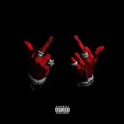 Picture for song 'Nightmares x(nemzz-Ken carson typebeat)' by artist 'KaeyCee'