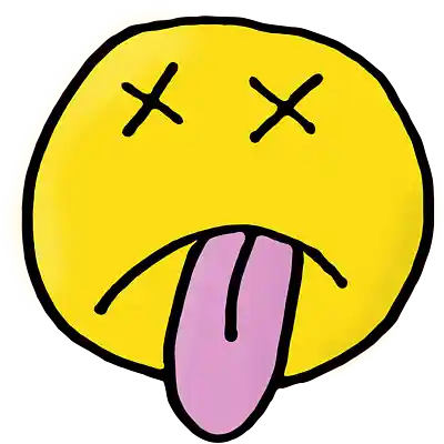 Picture for song 'gross' by artist 'KJ Riddle'