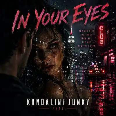 Picture for song 'In Your Eyes' by artist 'Kundalini Junky'
