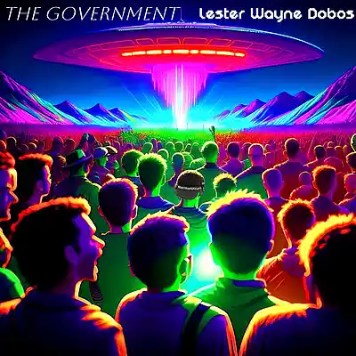 Picture for song 'The Government' by artist 'Lester Wayne Dobos'