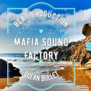 Picture for song 'Ocean Bullet // Type Beat Juice WRLD' by artist 'Mafia Sound Factory'