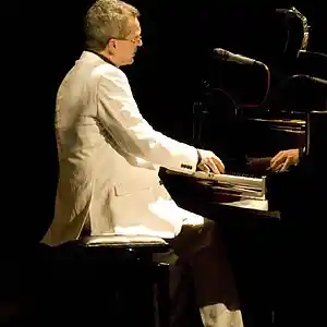 Picture for song 'Philippe van den Hoek (The end of a miserable life' by artist 'Marc Morlock'