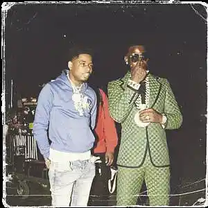 Picture for song 'MUD TALK' by artist 'Music Hold Inc'