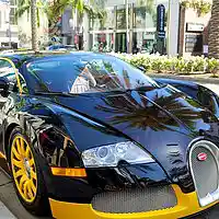 Picture for song 'Rodeo Drive' by artist 'NiceGuyBeats'