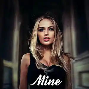 Picture for song 'Mine | Bebe Rexha Type Beat' by artist 'OneS Beats'