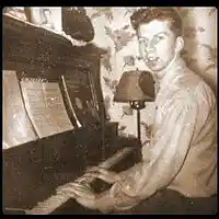 Picture for song 'Bobbies Blues' by artist 'Paul Churchfield'