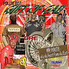 Picture for song 'Loco' by artist 'Polite Entertainment Trap Squad Click'