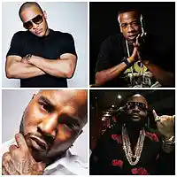 Picture for song 'The Arrivial' by artist 'QMarkProductions'