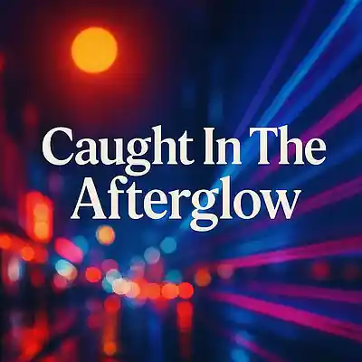 Picture for song 'Caught In The Afterglow' by artist 'Rob B (GER)'