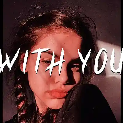 Picture for song 'With You (Jack Harlow type beat)' by artist 'RVSN beats'