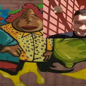 Picture for song 'Satellite' by artist 'Saad Saido'