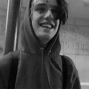 Picture for song 'Lil Peep Type Beat: TRASHER' by artist 'SON Beats'