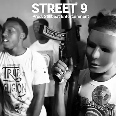 Picture for song 'STREET 9 Trap Type Beat Prod. Stillbeat Ent.' by artist 'Stillbeat Entertainment'