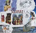 Picture for song 'Alpha' by artist 'Tha Square'