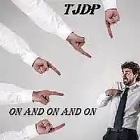 Picture for song 'On and On and On' by artist 'The Jay Dyall Project'