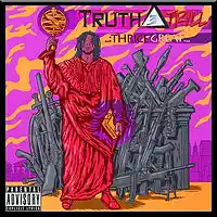 Picture for song 'Ric Flair Kick - Offset Truth Trill free beat' by artist 'Truth Trill'