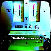 Picture for song 'Ah Oooga' by artist 'Turtle Necromancer'