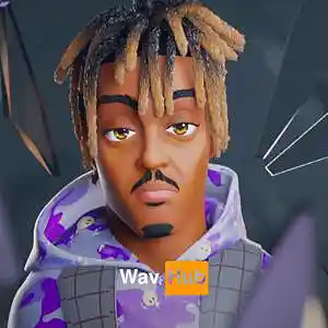 Picture for song 'Love Kills (Juice Wrld x Guitar Type Beat)' by artist 'Wav Hub'