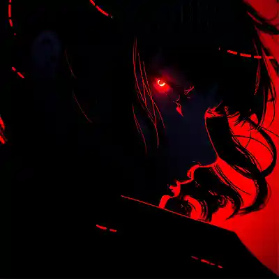 Picture for song '[SOLD] Trauma' by artist 'WHAT?BOYBEATS'