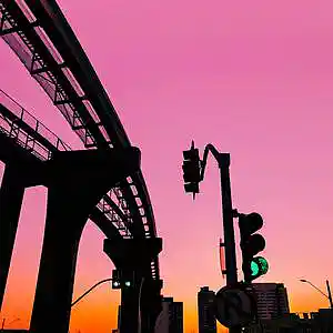 Picture for song '"TRAFFIC"- Rap instrumental(Prod.whoDeany)#beats' by artist 'whoDeanyBeatz'