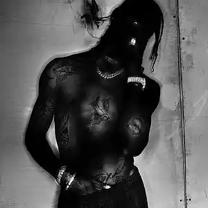 Picture for song 'UNSTABLE *Travis Scott*' by artist 'XXXMAKEITBOUNCE'