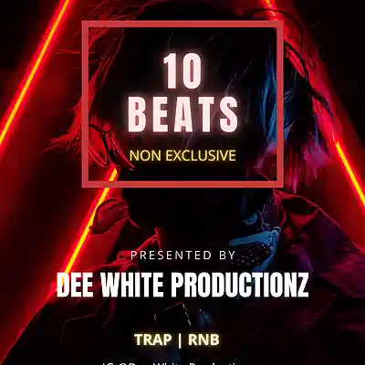 Picture for song 'THE LAST DON' by artist 'Dee White Productionz'