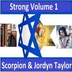 Picture for song 'Seven Seals Of Israel' by artist 'Scorpion and Jordyn Taylor'
