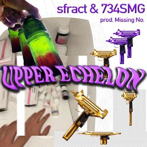 Picture for song 'Stackin (Feat. Sfract)' by artist '734smg'