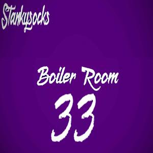 Picture for song 'Montana Max-94 BPM-Underground (Stankysocks)' by artist 'Stankysocks Beats'