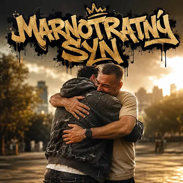 Picture for song 'Marnotratný syn (EDM dance remix)' by artist 'Circle Church'