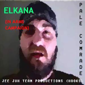 Picture for song 'SOLDIERS HONOUR (HOOK)' by artist 'FEARLESS HATEFUL SCHOLAR'