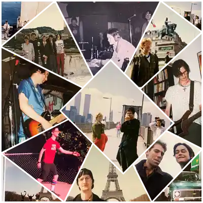 Picture for song 'NBT - Positivity (Remix)' by artist 'Shoot the Moon'