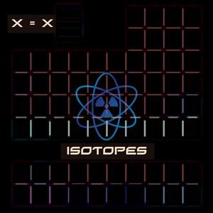 Picture for song '10 Corodread' by artist 'X Equals X'