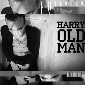 Picture for song '1. Intro' by artist 'Harry OldMan'