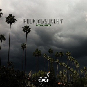 Picture for song 'Dangerous' by artist 'Donny Beatz'