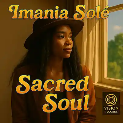 Picture for song 'He Did That 1' by artist 'Imania Sole'