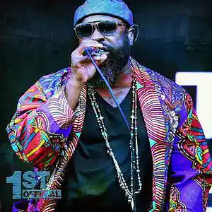 Picture for song 'Blind Eye (Buy 1 Get 3 Free)' by artist '1st Official'