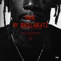 Picture for song 'Cabin Fever (Rap)' by artist '30KillaBeat'
