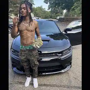 Picture for song 'SpotemGottem x SleazyWorld Go Type Beat "Shoot Em' by artist 'prodleavz'