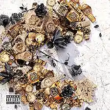 Picture for song 'Re Up' by artist '45ive'