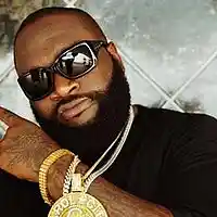 Picture for song 'Rap Phenomenon (t)' by artist 'A0A Music Group'