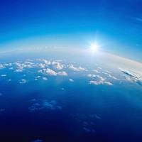 Picture for song 'ALIZES' by artist 'Alexis VAN EECKHOUT'